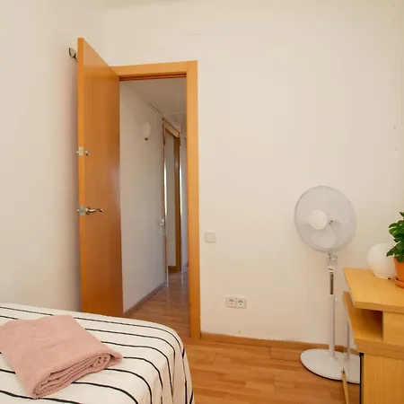 Bright Center Eixample Apartman *
