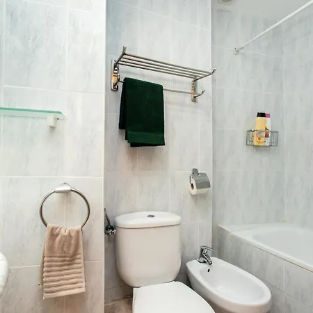 Appartamento Bright Center Eixample *