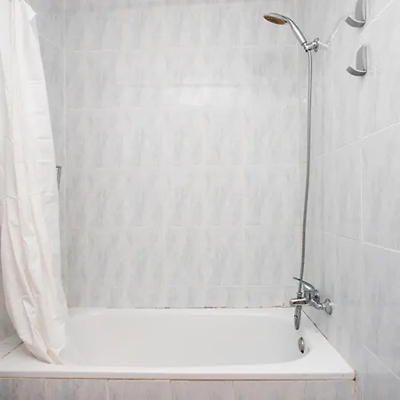 Bright Center Eixample Appartement Barcelone