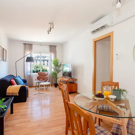 Appartement Bright Center Eixample Barcelone