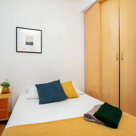 Bright Center Eixample