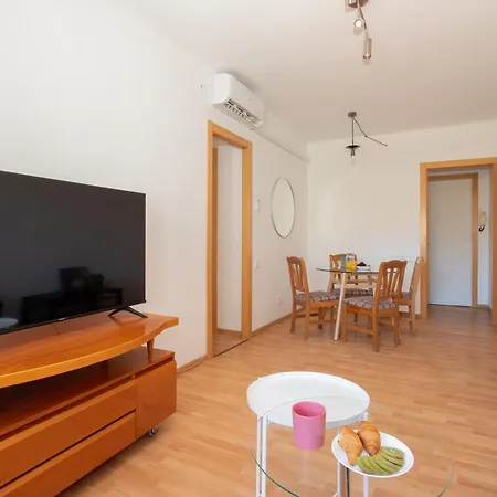 Appartement Bright Center Eixample Barcelone