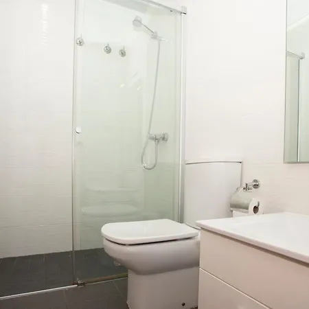 Bright Center Eixample Appartement Barcelone