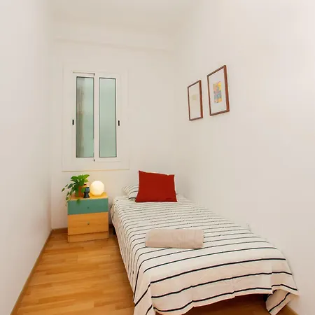 Bright Center Eixample Βαρκελώνη