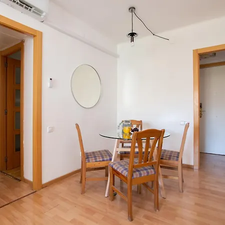 Bright Center Eixample Διαμέρισμα Βαρκελώνη
